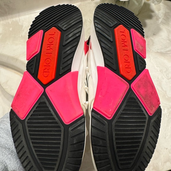 Tom Ford Shoes - Picture 6 of 8